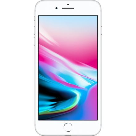 Resim Yenilenmiş Apple iPhone 8 Plus 64gb Beyaz B Grade