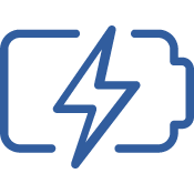 battery icon