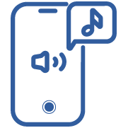 smartphone icon