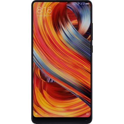 Resim Mi Mix 2S