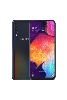 Resim Yenilenmiş Samsung Galaxy A50 64GB Siyah A Grade