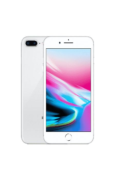 Resim Yenilenmiş Apple iPhone 8 Plus 128GB Beyaz AGrade