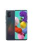 Resim Yenilenmiş Samsung Galaxy A51 64gb Siyah B Grade