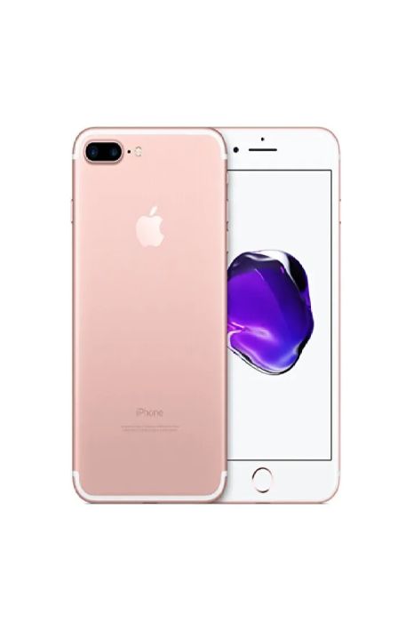 Resim Yenilenmiş Apple iPhone 7 Plus 32GB Pembe B Grade