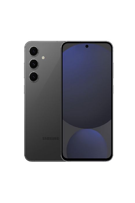 Resim Yenilenmiş Samsung Galaxy S24 Fe 256gb Grafit B Grade