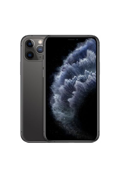 Resim Yenilenmiş Apple iPhone 11 Pro 64gb Gri B Grade