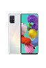 Resim Yenilenmiş Samsung Galaxy A51 128GB Beyaz B Grade