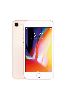 Resim Yenilenmiş Apple iPhone 8 128gb Gold A Grade