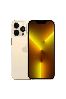 Resim Yenilenmiş Apple iPhone 13 Pro Max 128gb Gold C Grade