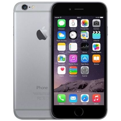 Resim iPhone 6 16 GB