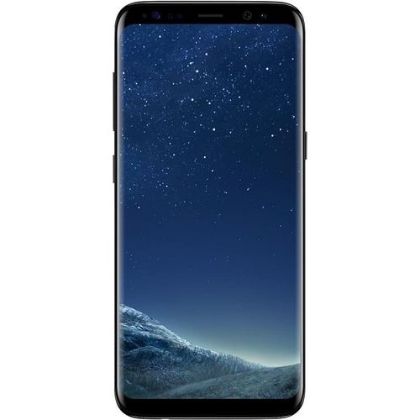 Resim Galaxy S8 Plus