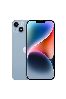 Resim Yenilenmiş Apple iPhone 14 Plus 256gb Mavi C Grade