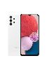 Resim Yenilenmiş Samsung Galaxy A13 128GB Beyaz A Grade