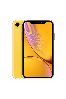 Resim Yenilenmiş Apple iPhone Xr 256gb Sarı C Grade