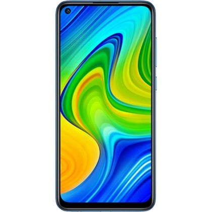 Resim Redmi Note 9