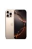 Resim Yenilenmiş Apple iPhone 16 Pro Max 512GB Çöl Titanium A Grade