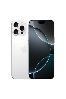 Resim Yenilenmiş Apple iPhone 16 Pro Max 256GB Beyaz Titanium A Grade