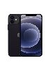 Resim Yenilenmiş Apple iPhone 12 Mini 128GB Siyah C Grade
