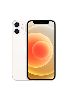 Resim Yenilenmiş Apple iPhone 12 Mini 256GB Beyaz A Grade