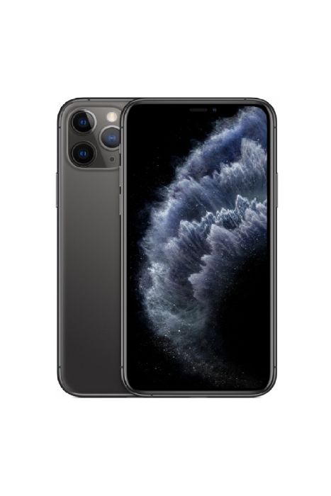 Resim Yenilenmiş Apple iPhone 11 Pro 64GB Siyah A Grade