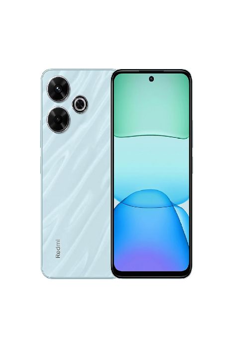 Resim Yenilenmiş Xiaomi Redmi 13 256GB Mavi B Grade