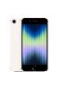 Resim Yenilenmiş Apple iPhone Se 3 2022 64gb Beyaz A Grade