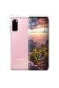 Resim Yenilenmiş Samsung Galaxy S20 128GB Pembe C Grade