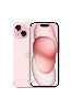Resim Yenilenmiş Apple iPhone 15 128GB Pembe C Grade