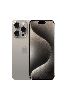 Resim Yenilenmiş Apple iPhone 15 Pro 128gb Naturel Titanium A Grade