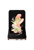 Resim Yenilenmiş Samsung Galaxy Z Flip 128gb Pembe C Grade