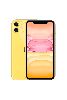 Resim Yenilenmiş Apple iPhone 11 64GB Sarı B Grade