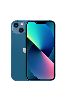 Resim Yenilenmiş Apple iPhone 13 128gb Mavi B Grade