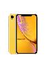 Resim Yenilenmiş Apple iPhone Xr 128GB Sarı BGrade