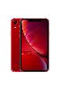 Resim Yenilenmiş Apple iPhone Xr 64GB Kırmızı BGrade
