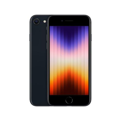 Resim iPhone SE 2020 64 GB