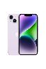 Resim Yenilenmiş Apple iPhone 14 256gb Mor C Grade