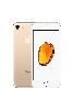 Resim Yenilenmiş Apple iPhone 7 128GB Gold C Grade