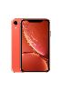 Resim Yenilenmiş Apple iPhone Xr 64GB Turuncu AGrade