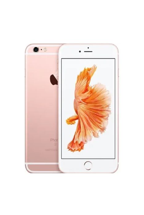 Resim Yenilenmiş Apple iPhone 6s 32GB Pembe A Grade