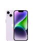 Resim Yenilenmiş Apple iPhone 14 128GB Mor C Grade