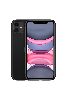 Resim Yenilenmiş Apple iPhone 11 128GB Siyah C Grade