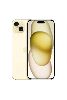 Resim Yenilenmiş Apple iPhone 15 256GB Sarı A Grade