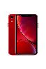 Resim Yenilenmiş Apple iPhone Xr 64gb Kırmızı C Grade