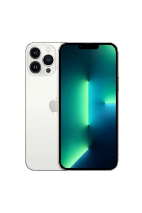 Resim Yenilenmiş Apple iPhone 13 Pro 128GB Gümüş B Grade