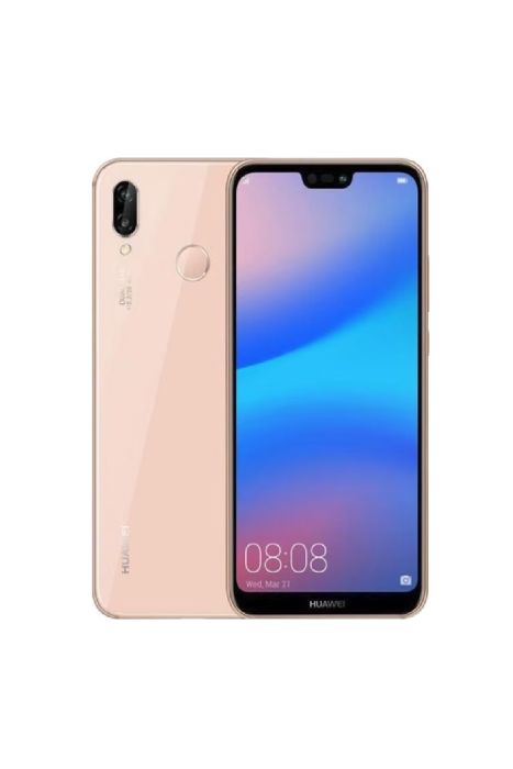 Resim Yenilenmiş Huawei P20 Lite 64GB Pembe B Grade