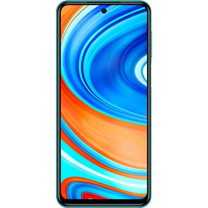 Resim Redmi Note 9 Pro 