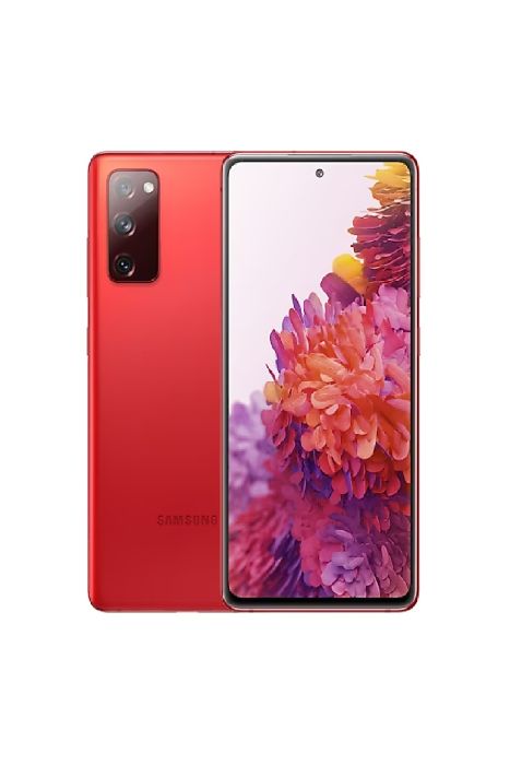 Resim Yenilenmiş Samsung Galaxy S20 Fe 128GB Kırmızı B Grade