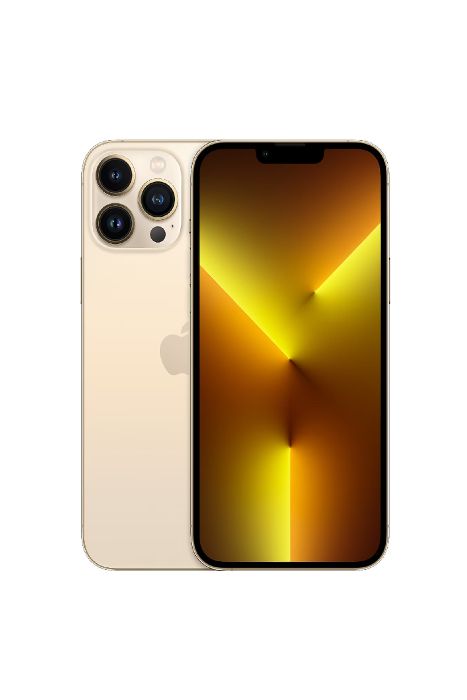 Resim Yenilenmiş Apple iPhone 13 Pro 128GB Gold A Grade