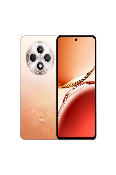 Resim Yenilenmiş Oppo Reno 11fs 256gb Turuncu B Grade