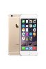 Resim Yenilenmiş Apple iPhone 6 32GB Gold B Grade